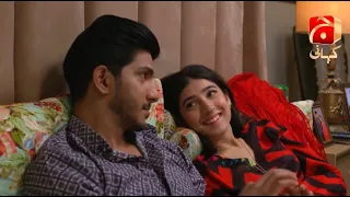 Mohabbat Chor Di Maine Episode 08 || Best Moment 01 || @GeoKahani