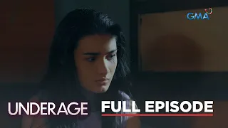 Underage: Full Episode 46 (March 20, 2023)