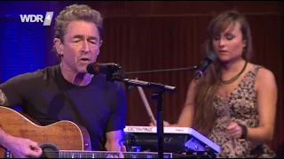 Ich wollte nie erwachsen sein (Nessaja) Unplugged - Peter Maffay | WDR 4 Radiokonzert 2015