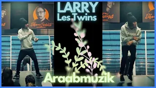 Lestwins LARRY OMG! 🔥 🔥 🔥 🔥 🔥 Araabmuzik | REACTION!