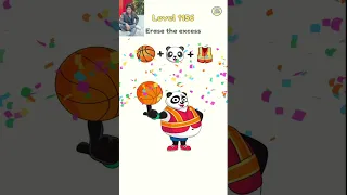 DOP 2 😭👌Level 1156 wait for end #shorts #games #dop2 #subscribe #gaming #shortvideo