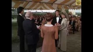 Dallas - Wedding Days (Larry Hagman)