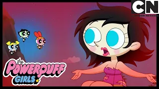 ❤️ Pretty Monster Lady ❤️ | Powerpuff Girls | Cartoon Network