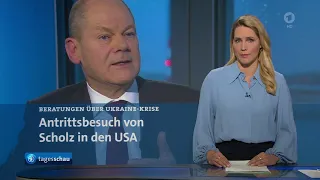 tagesschau 20:00 Uhr, 06.02.2022