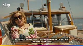 The White Lotus | Staffel 2 | Trailer | Sky Österreich