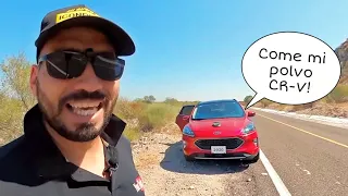 ADVERTENCIA: ESTE ES POSIBLEMENTE EL MEJOR SUV!