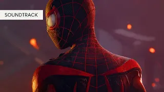 Soundtracks From Spider‐Man: Miles Morales Game