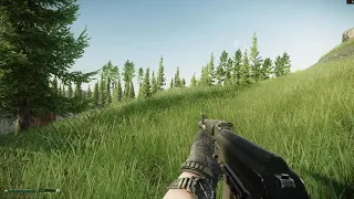 Escape From Tarkov - OP SKS BP Rounds Headshot