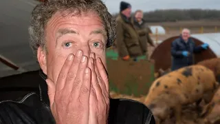 Jeremy Clarkson Reveals Sad Update On Clarkson’s Farm