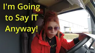 Episode 5 - I'm Going to Say IT Anyway!  #explore #truck