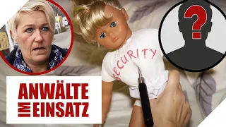 Silke wird bedroht! Ist ihr krimineller Verdächtige der Täter? | 2/2 | Anwälte im Einsatz SAT.1