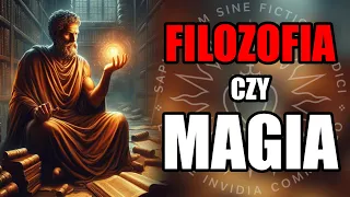 Neoplatonizm - filozofia czy magia? Spotkanie z Akwinatą nr 30