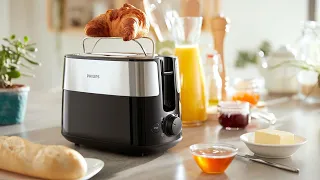 Philips Toaster | 2 Slot Toaster