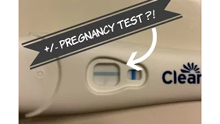 EMOTIONAL LIVE PREGNANCY TEST | TTC VLOG