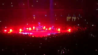 Metallica Kraków 2018- Ecstasy Of Gold + Hardwired