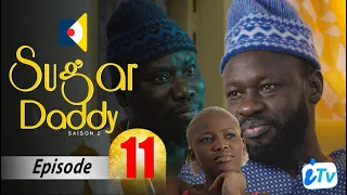 Serie - Sketch - Korou Sugar Daddy - Ak Diop Fall - Saison 2  - Episode 11