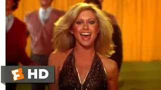 Xanadu (1980) - Xanadu Scene (9/10) | Movieclips