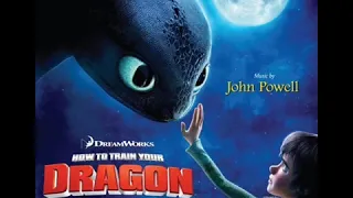 Ready The Ships  How To Train Your Dragon