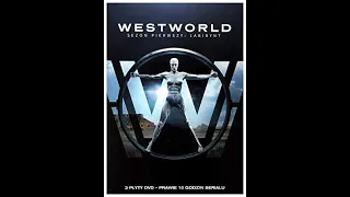 Westworld (Trailer Español)