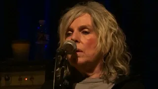 Lucinda Williams - Essence LIVE 2022