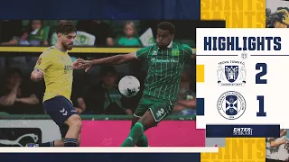 HIGHLIGHTS |Yeovil Town vs St Albans City | National League South | 12th August 2023