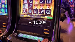 BIG WIN FROM ITALIA CASINO !!!!!😎😋🤣 16135.00€