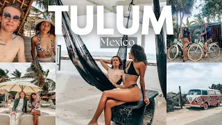 Things To Do Living In Tulum Mexico Lifestyle, Resorts, Food, Architecture and Nightlife