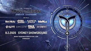 TRANSMISSION SYDNEY 2020: 'Another Dimension' ▼ LINE UP TRAILER