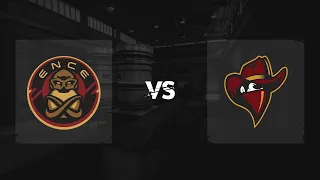 Nuke / Map 2 | ENCE vs. Renegades - Champions Stage - Starladder Major Berlin 2019