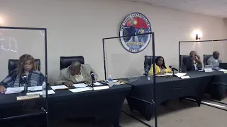 Regular Town Council Meeting 1-17-2023