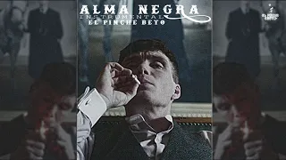 BASE DE RAP - " Alma Negra " - INSTRUMENTAL HIP-HOP BOOMBAP RAP - [El Pinche Beto]