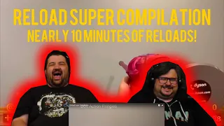 Reload Super Compilation - @KommanderKarl | RENEGADES REACT