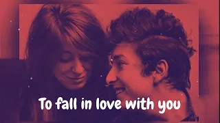 To Fall In Love With You - Bob Dylan Original Song | #bobdylan