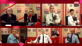 SUD RADIO EN DIRECT