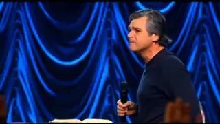 "The Spirit of Python: Express Your Praise" with Jentezen Franklin