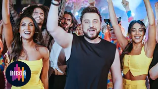 Sevil Sevinc & Nurlan Tehmezli - Turkish Mashup 2022 (Official Music Video)