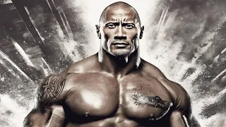 The Rock's Incredible Journey: From Pro Wrestler to Hollywood Star - How Did He Do It?