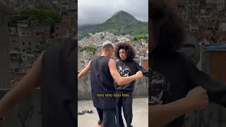 Tutorial de como mandar passinho 🕺