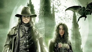 PS2   Van Helsing  Old school №2 Прохождение