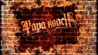 Papa Roach - Between Angels And Insect HQ