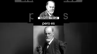 Frases marcantes de Freud #short #shorts