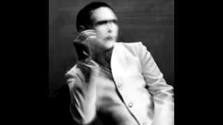 Marilyn Manson-The Pale Emperor[deluxe edition] Full Album(HQ)