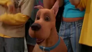 Dj Kass - Scooby Doo Pa Pa (Şamil Ramizoğlu Remix)