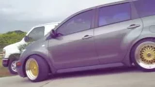 Scion Xa