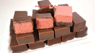 Vegan Juice Candy | Vegan 3-Ingredient Candies | Vegan no-bake dessert