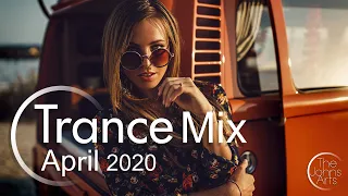 Music Mix April 2020 - April Trance Mix 2020 - Spring Trance Mix - Lockdown Mix