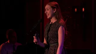 Lydia Stinson - "A Trip to the Library" (She Loves Me; Jerry Bock & Sheldon Harnick)