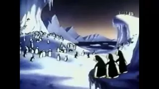 Donald Duck & Goofy -  Polar Trappers.avi