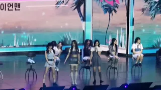 Twice 트와이스 Telepathy Game Scarlett Jakarta Indonesia 230927