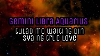 Ikaw ang makakawitness ng katotohanan. #libra #gemini #aquarius #tagalogtarotreading #lykatarot